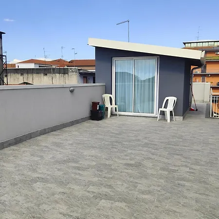 Apartamento Annamuri 23 Belpasso