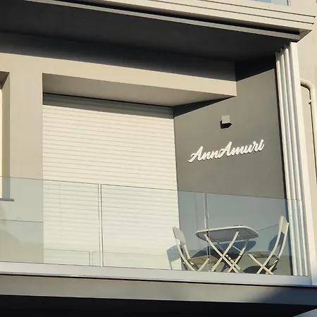 Annamuri 23 Appartement Belpasso