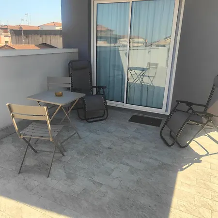 Annamuri 23 Appartement Belpasso
