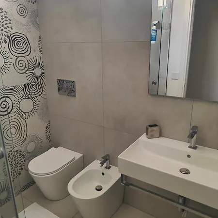 Annamuri 23 Appartement Belpasso